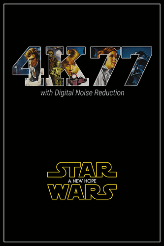Star Wars 4K77 Poster black dnr title.png