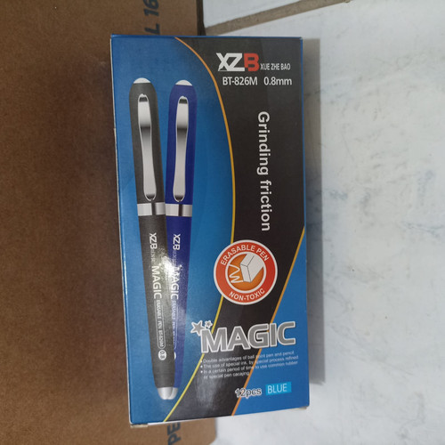 Caneta Esferográfica Que é Apagável 12pcs.jpg