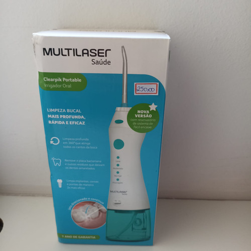 Irrigador Oral Clearpik Portable 200ml.jpg