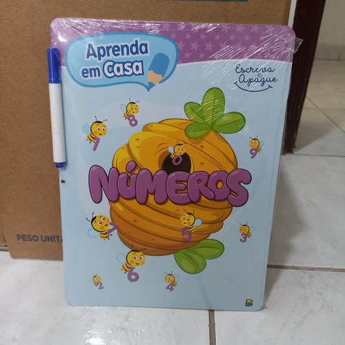 Livro Aprenda em Casa Números.jpg