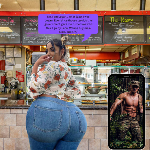 not so macho now by kappaevilfoot dg14qzy pre.jpg