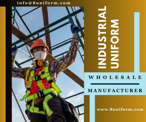 Gear Up for Excellence: Trusted Industrial Clothing Suppliers for Tough Environments!.jpg