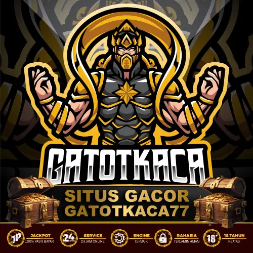 gatotkaca77 banner