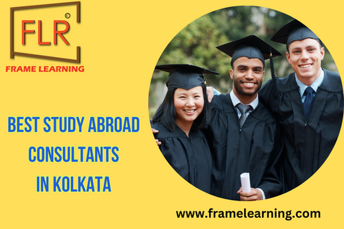best study abroad consultants in kolkata
