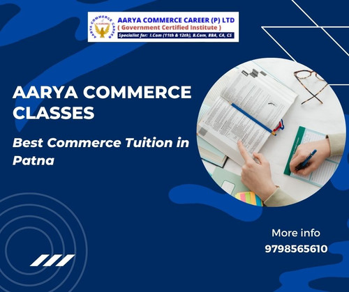 Aarya Commerce Classes: Best Commerce Tuition in Patna.jpg