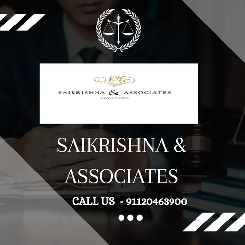Law firms for patent prosecution - Saikrishna & associates.png