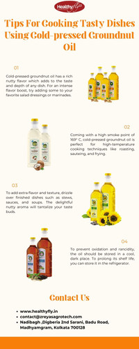 Tips For Cooking Tasty Dishes Using Cold-pressed Groundnut Oil.jpg