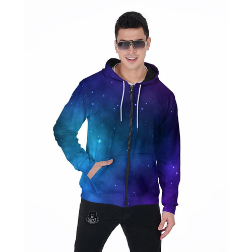 Galaxy Space Men's Zip Up Hoodie.jpg