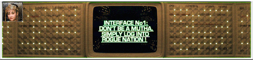 Interface Banner