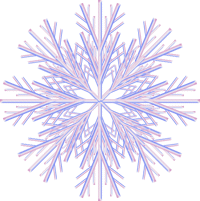neige flocon.gif