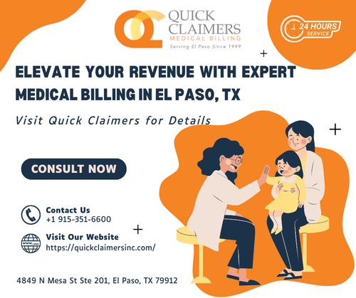 Quick Claimers Elevate Your Revenue with Expert Medical Billing in El Paso, TX.png