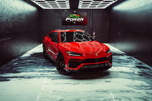 Forza Exotic Rentals Offers Exclusive Lamborghini Urus Rental in Miami.jpg