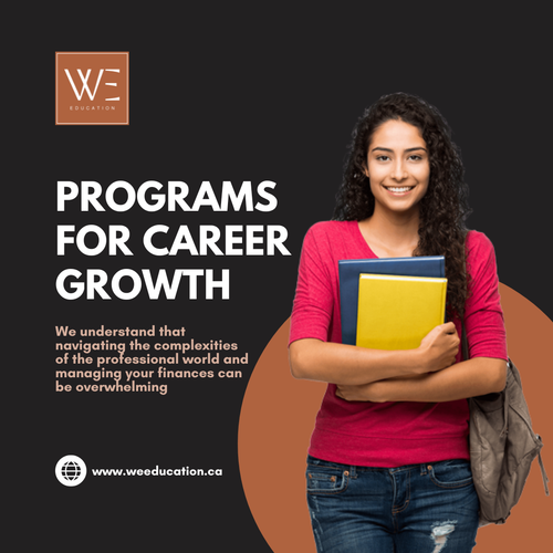 Programs for Career Growth | Weeducation.png