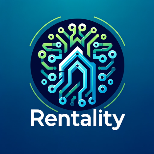 DALL·E 2024 01 13 20.29.51 Logo for an app named 'Rentality', embodying concepts of real estate, pro.png