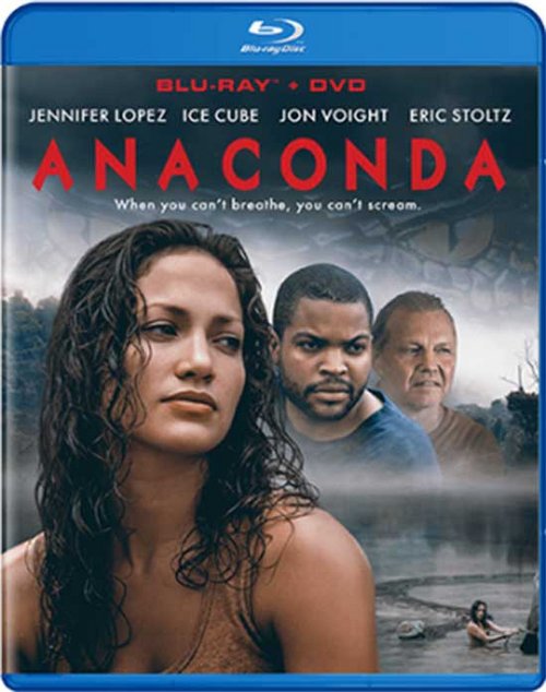 Anakonda / Anaconda (1997) PL.1080p.BDRip.H264-wasik / Lektor PL