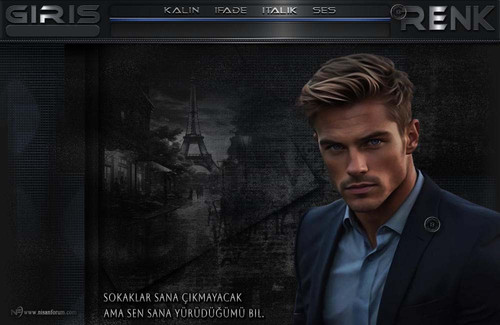 Bay Radyo Tema 129 liebefee13