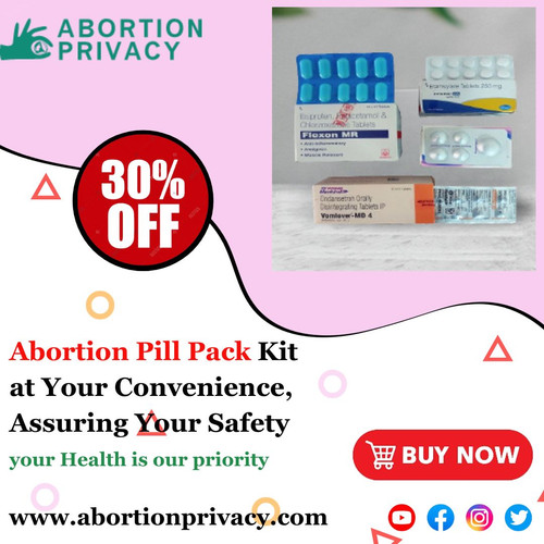 Abortion Pill Pack Kit at Your Convenience, Assuring Your Safety.jpg