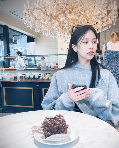 TZUYU IG UPDATE @thinkaboutzu