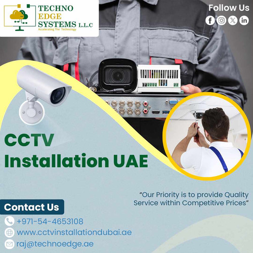 Rely on the Most Trusted CCTV Installation Service in Dubai.jpg