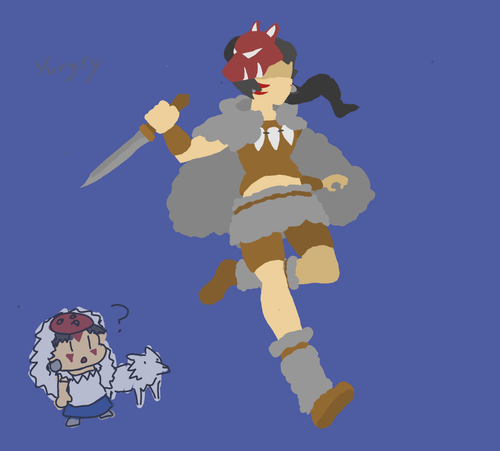 mononotke haha get it because it's supposed to be prin.png