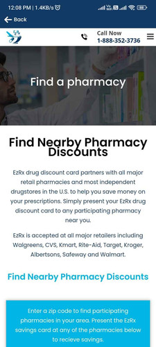 EZRX Mobile App: Your Prescription Savings Companion.jpg