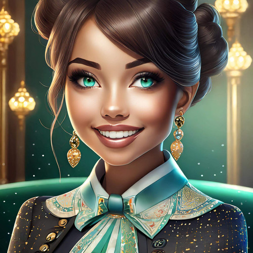 Firefly casino girls model ultra realistic potrait 62399 (1).jpg