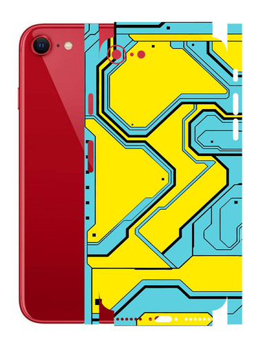 iPhone SE 2022 YellowLane.jpg