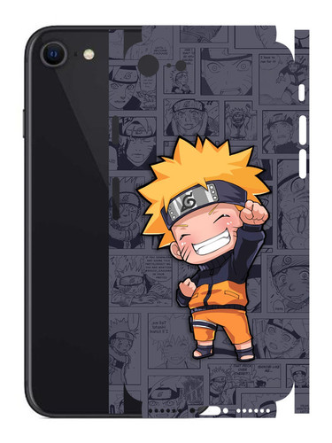 iPhone SE 2020 Naruto.jpg