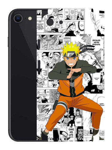iPhone SE 2020 NarutoGraffiti.jpg