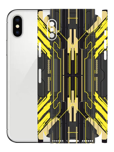 iPhone X CyberYellow.jpg
