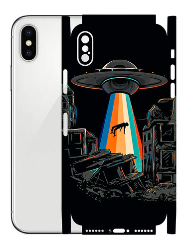 iPhone X AlienInvade.jpg