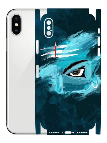 iPhone X Mahadev.jpg