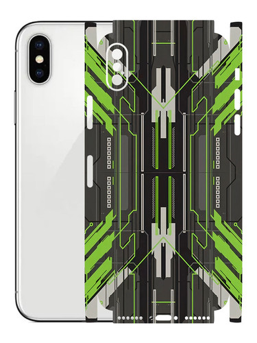 iPhone X CyberGreen.jpg