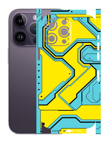 iPhone 14 Pro Max YellowLane.jpg