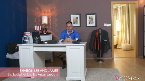 Big Facial for Big Tits Asian Beauty.jpg
