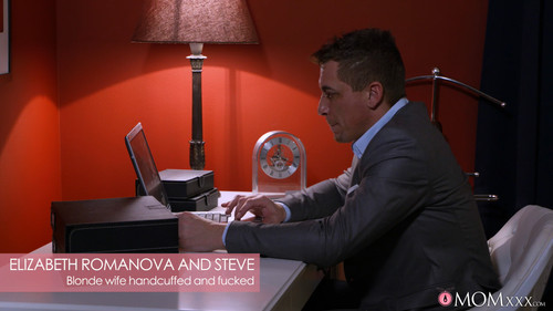 Blonde wife handcuffed and fucked.jpg