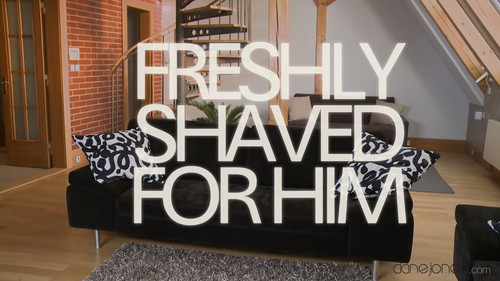 Freshly Shaved For Him.jpg