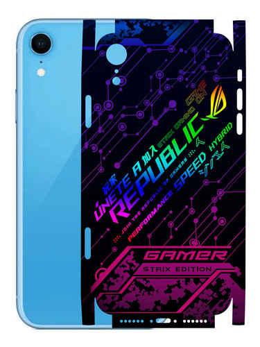 iPhone XR Gamer.jpg