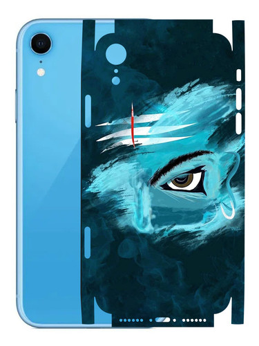 iPhone XR Mahadev.jpg