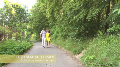 Outdoor sex in a summer dress.jpg