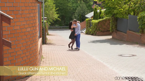 Quick Afternoon Fuck in the Kitchen.jpg