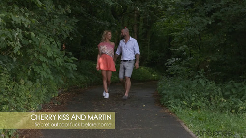 Secret outdoor fuck before home.jpg