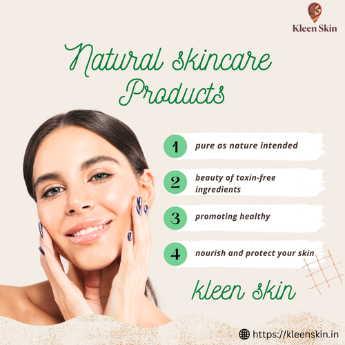 Get Healthy Skin with Kleen Skin's Natural skincare Products.png