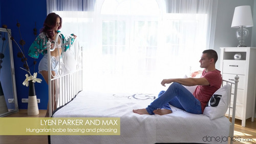 Hungarian babe teasing and pleasing.jpg