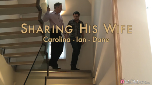 Sharing His Wife.jpg
