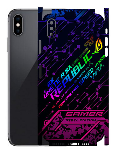 iPhone XS Max Gamer.jpg