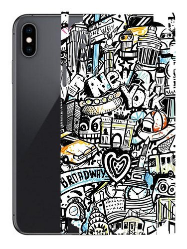 iPhone XS Max Graffiti26.jpg