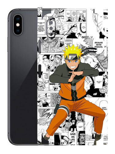 iPhone XS Max NarutoGraffiti.jpg