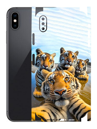 iPhone XS Max Selfie.jpg