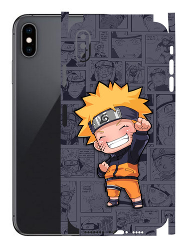 iPhone XS Max Naruto.jpg